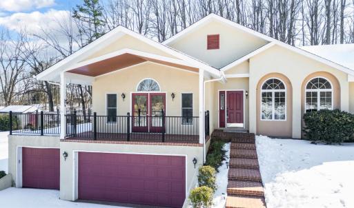 Photo #2 of 1161 Dogwood Hills Drive, Goode, VA 5.8 acres