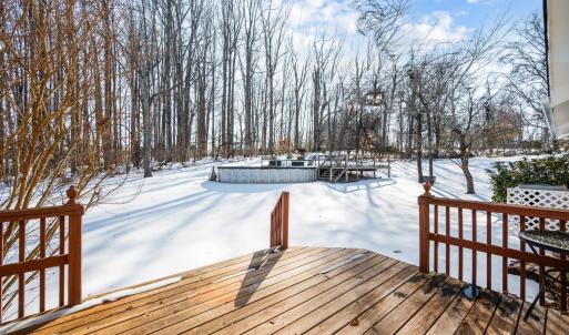 Photo #62 of 1161 Dogwood Hills Drive, Goode, VA 5.8 acres