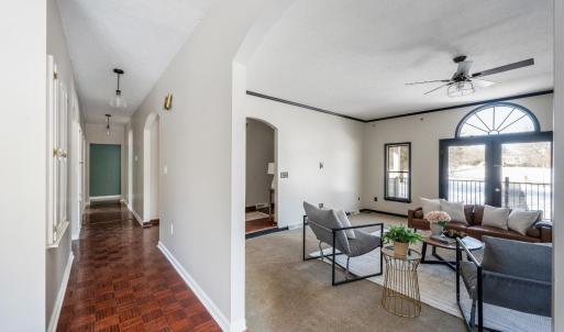 Photo #15 of 1161 Dogwood Hills Drive, Goode, VA 5.8 acres