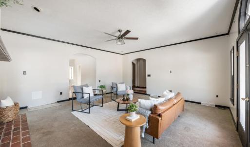 Photo #7 of 1161 Dogwood Hills Drive, Goode, VA 5.8 acres