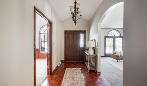 Photo #4 of 1161 Dogwood Hills Drive, Goode, VA 5.8 acres