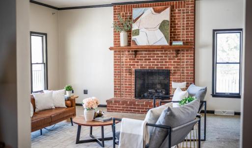 Photo #30 of 1161 Dogwood Hills Drive, Goode, VA 5.8 acres