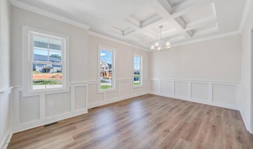 Photo #5 of 14 Snowfield Circle, Lynchburg, VA 0.3 acres