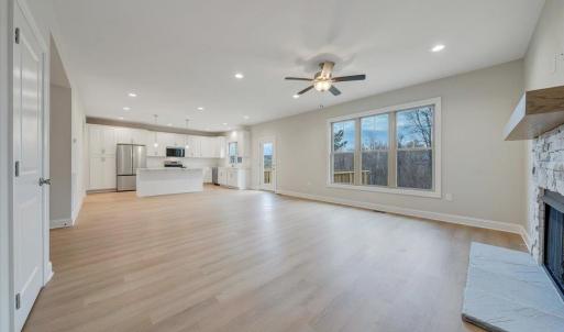 Photo #9 of 1129 Snowfield Circle, Lynchburg, VA 0.3 acres