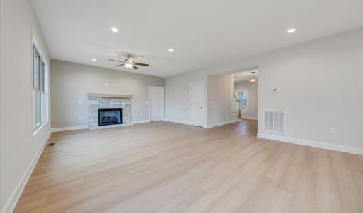 Photo #7 of 1129 Snowfield Circle, Lynchburg, VA 0.3 acres