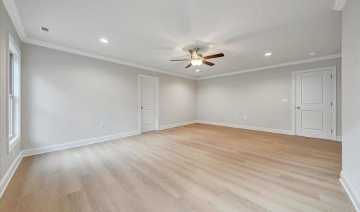 Photo #27 of 1129 Snowfield Circle, Lynchburg, VA 0.3 acres