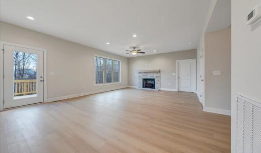 Photo #6 of 1129 Snowfield Circle, Lynchburg, VA 0.3 acres