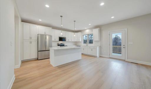 Photo #12 of 1129 Snowfield Circle, Lynchburg, VA 0.3 acres