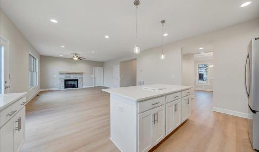 Photo #15 of 1129 Snowfield Circle, Lynchburg, VA 0.3 acres