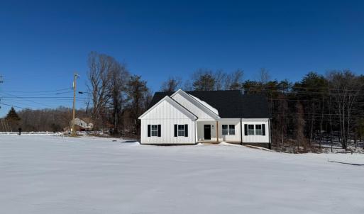 Photo #1 of 112 Graham Creek Road, Madison Heights, VA 0.7 acres