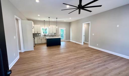 Photo #5 of 112 Graham Creek Road, Madison Heights, VA 0.7 acres