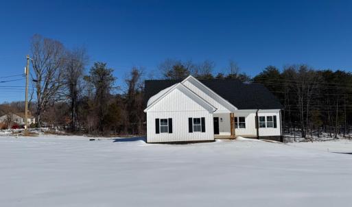 Photo #3 of 112 Graham Creek Road, Madison Heights, VA 0.7 acres