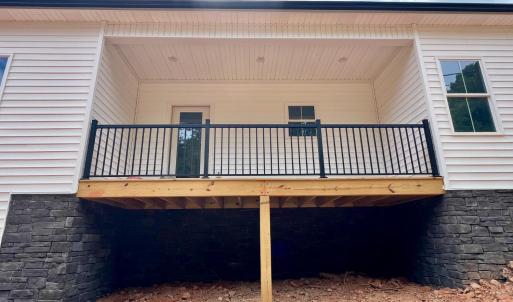 Photo #4 of 112 Graham Creek Road, Madison Heights, VA 0.7 acres