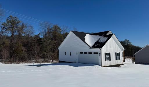 Photo #2 of 112 Graham Creek Road, Madison Heights, VA 0.7 acres