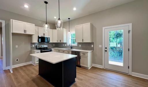 Photo #8 of 112 Graham Creek Road, Madison Heights, VA 0.7 acres