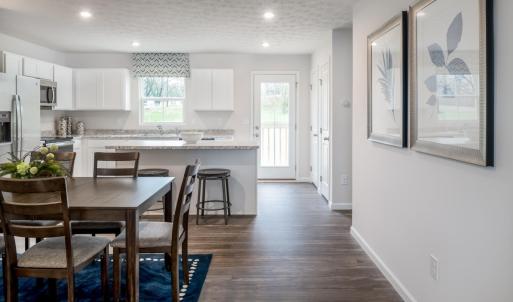 Photo #2 of 1188 Crossing Court, Bedford, VA 0.1 acres