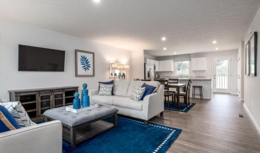 Photo #17 of 1188 Crossing Court, Bedford, VA 0.1 acres