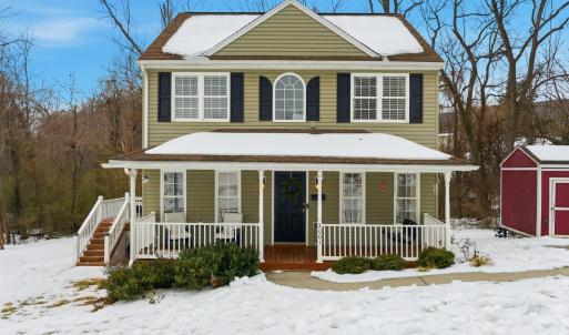 Photo #31 of 2001 Autumn Drive, Lynchburg, VA 0.2 acres