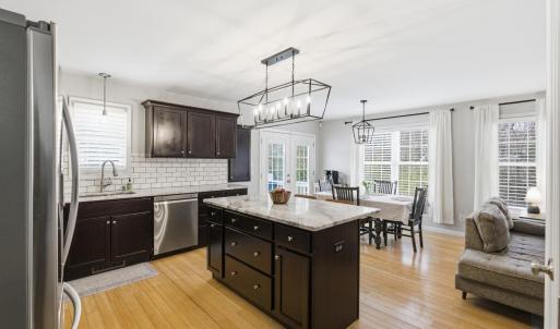 Photo #2 of 2001 Autumn Drive, Lynchburg, VA 0.2 acres