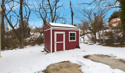 Photo #35 of 2001 Autumn Drive, Lynchburg, VA 0.2 acres