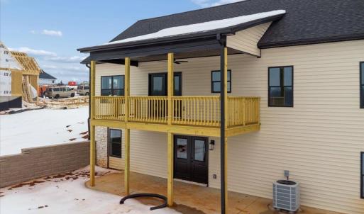 Photo #41 of 1711 Wells Rd, Bedford, VA 1.3 acres