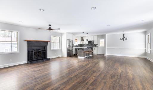 Photo #4 of 3538 Gladys Road, Gladys, VA 3.0 acres