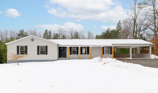Photo #1 of 3538 Gladys Road, Gladys, VA 3.0 acres