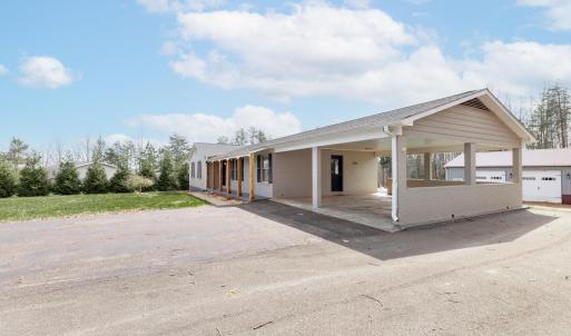 Photo #2 of 3538 Gladys Road, Gladys, VA 3.0 acres