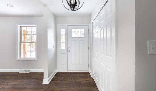 Photo #3 of 3538 Gladys Road, Gladys, VA 3.0 acres