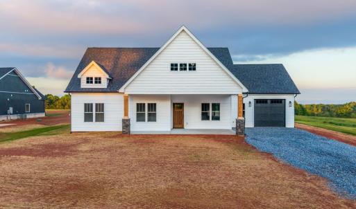 Photo #1 of 10480 Leesville Road, Lynch Station, VA 1.1 acres