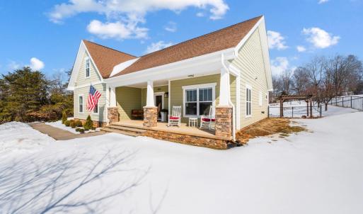 Photo #38 of 1057 Telford Road, Forest, VA 1.2 acres