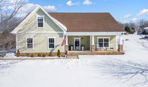 Photo #35 of 1057 Telford Road, Forest, VA 1.2 acres