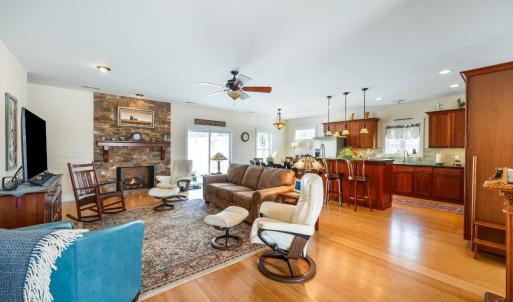 Photo #4 of 1057 Telford Road, Forest, VA 1.2 acres