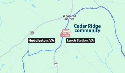 Photo #50 of 10578 Leesville Road, Lynch Station, VA 1.3 acres