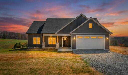 Photo #2 of 10578 Leesville Road, Lynch Station, VA 1.3 acres