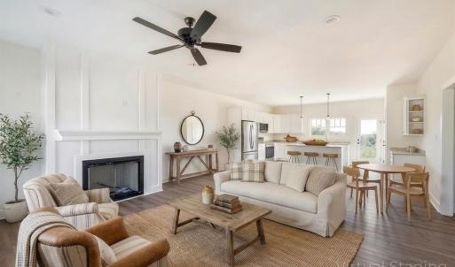 Photo #5 of 10578 Leesville Road, Lynch Station, VA 1.3 acres