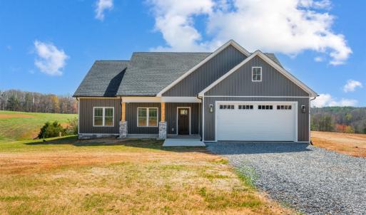 Photo #1 of 10578 Leesville Road, Lynch Station, VA 1.3 acres