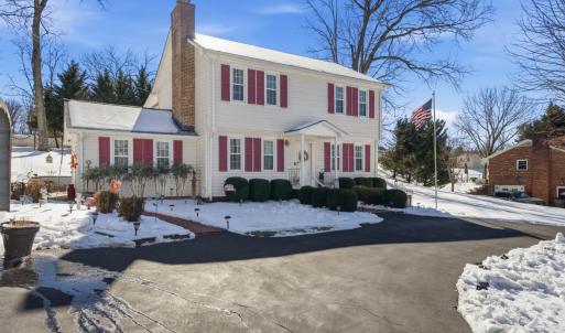 Photo #1 of 724 Spring Street, Hurt, VA 1.6 acres