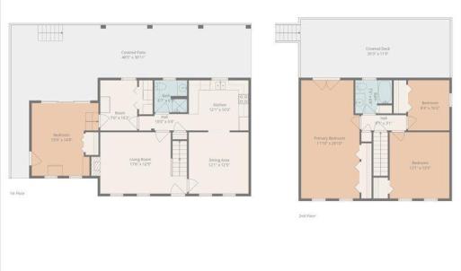 Photo #28 of 724 Spring Street, Hurt, VA 1.6 acres