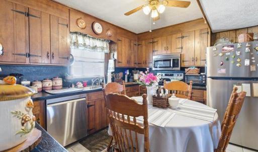 Photo #9 of 724 Spring Street, Hurt, VA 1.6 acres