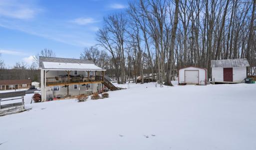 Photo #4 of 724 Spring Street, Hurt, VA 1.6 acres