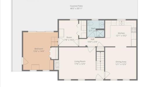 Photo #26 of 724 Spring Street, Hurt, VA 1.6 acres