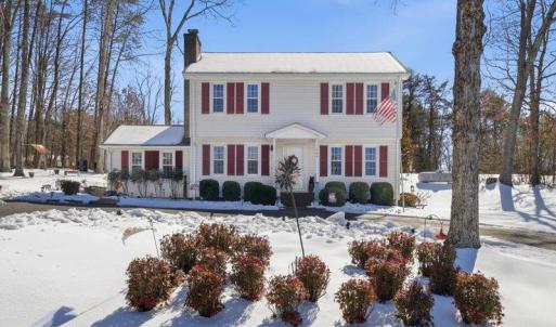 Photo #2 of 724 Spring Street, Hurt, VA 1.6 acres