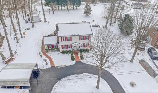 Photo #3 of 724 Spring Street, Hurt, VA 1.6 acres