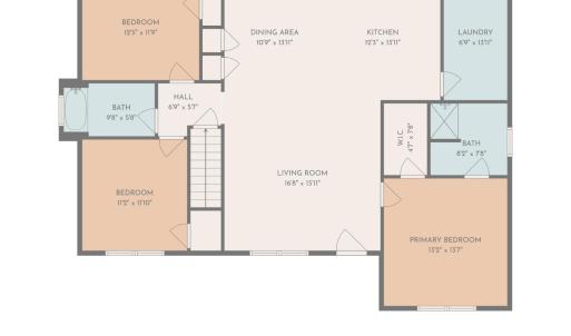 Photo #2 of 10606 Leesville Road, Lynch Station, VA 1.3 acres