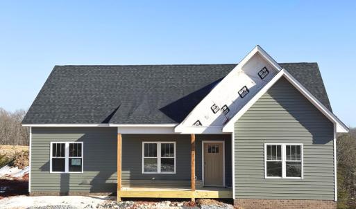 Photo #1 of 10606 Leesville Road, Lynch Station, VA 1.3 acres