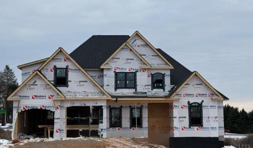 Photo #1 of 1070 Bradford Crossing Place, Goode, VA 0.7 acres