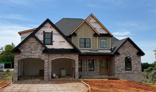 Photo #2 of 1070 Bradford Crossing Place, Goode, VA 0.7 acres