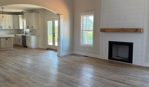Photo #7 of 1070 Bradford Crossing Place, Goode, VA 0.7 acres