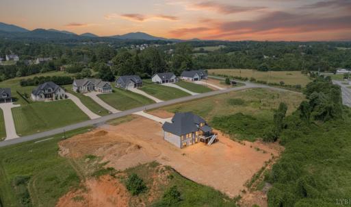Photo #68 of 1070 Bradford Crossing Place, Goode, VA 0.7 acres